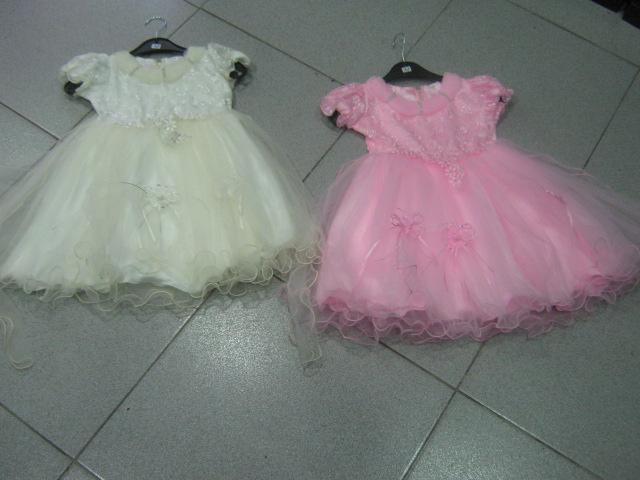 Girls Party Dresses Leicester