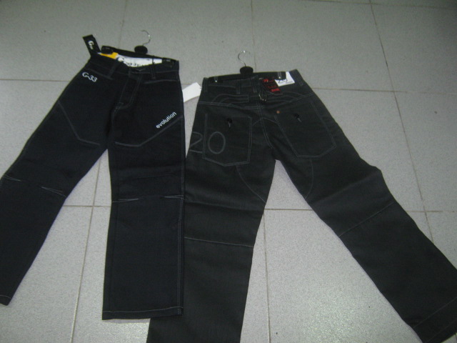 Kids jeans Leicester