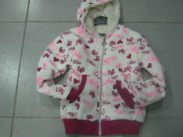 Girls Coats and Jackets Leicester