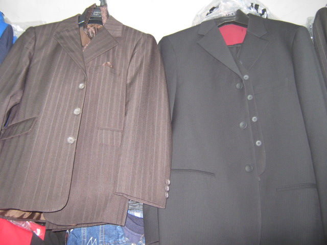 Boys suits,formal wear for boys Leicester