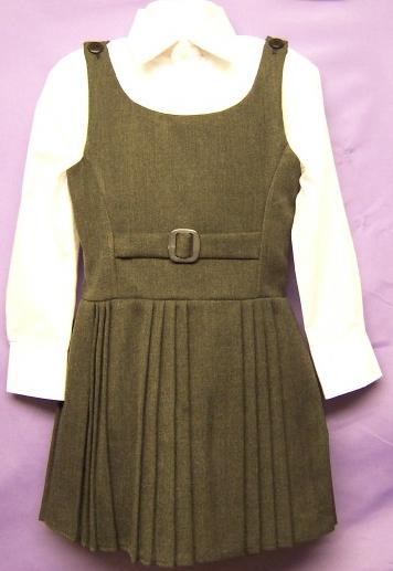 school pinafore dress school unifrm shop based in leicester