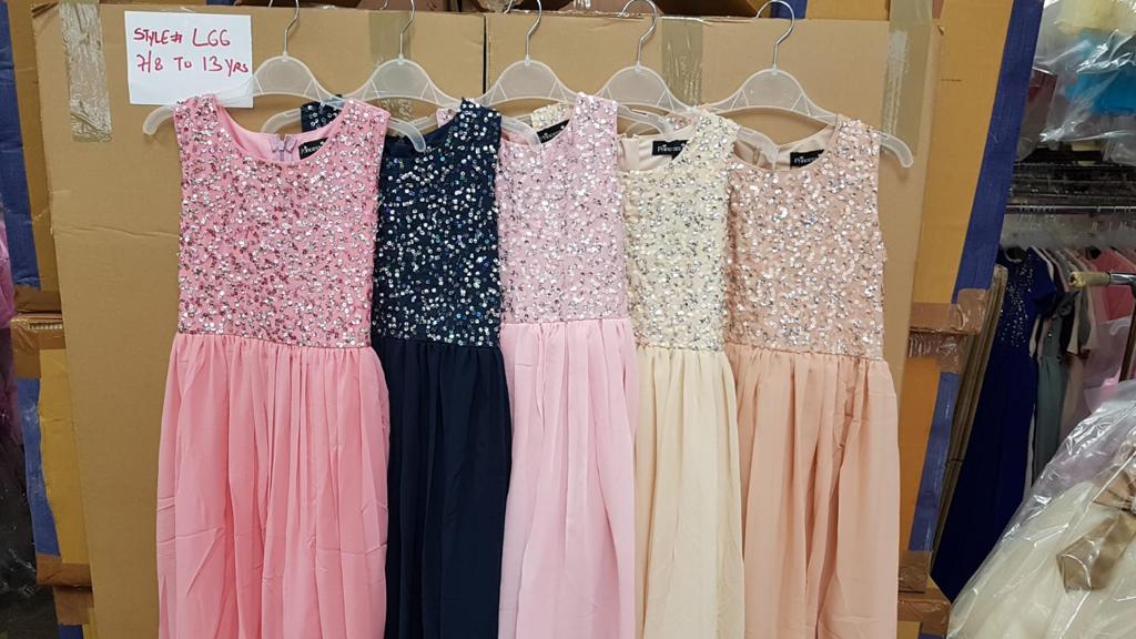 Girls dresses Leicester, Girls Party Dresses Leicester, Kids Clothing Leicester